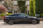 BMW M4 Coupe 2017 года (UK)
